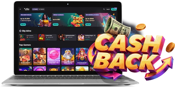 Need for Slots Casino Australia Desktop Need for Slots Casino Australia Desktop