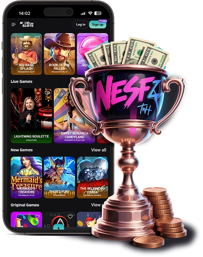 Need for Slots Casino Australia Mobile Need for Slots Casino Australia Mobile